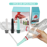 Mini pulvérisateur de poche Portable ABS Bidet pour l'hygiène féminine nettoyage pour bébé nettoyage des fesses application de toilette salle de bain appartement