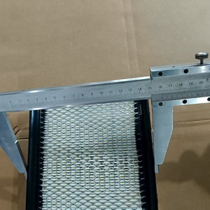 Filtre à air d'habitacle AF55770 P621643 PA5314 49161 AT191102 pour chargeurs, tracteurs et camions pelle-chargeuse JOHN DEERE - Product Image 3