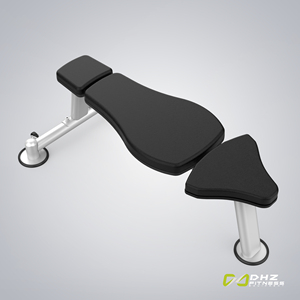 DHZ-Equipo de gimnasio serie <span class=keywords><strong>Prestige</strong></span>, <span class=keywords><strong>Banco</strong></span> plano, U2036 - Product Image 2