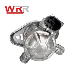 2820700001 2820700101 Pompe à carburant haute pression pour Benz W177 H247 A200 GLA200 HPFP Unité de distribution du système d'injection de carburant - Product Image 6
