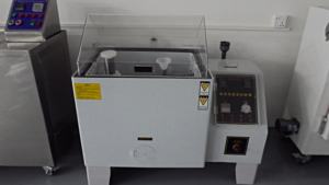 ICI-<span class=keywords><strong>Pilling</strong></span>-Box und Snagging-Testgerät für Stoffe – ICI-<span class=keywords><strong>Pilling</strong></span>- und Snagging-Widerstandstester - Product Image 6