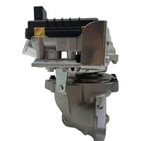 Turbocompresseur GTB2256V 812971-5002 BK3Q-6K682-CB BK3Q-6K682-AB pour moteur diesel Ford Ranger 3.2L TDCI
