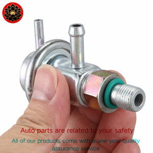 Conjunto de regulador de presión de combustible LBER 2X 23280-75010 para Toyota Lexus Honda - Product Image 4