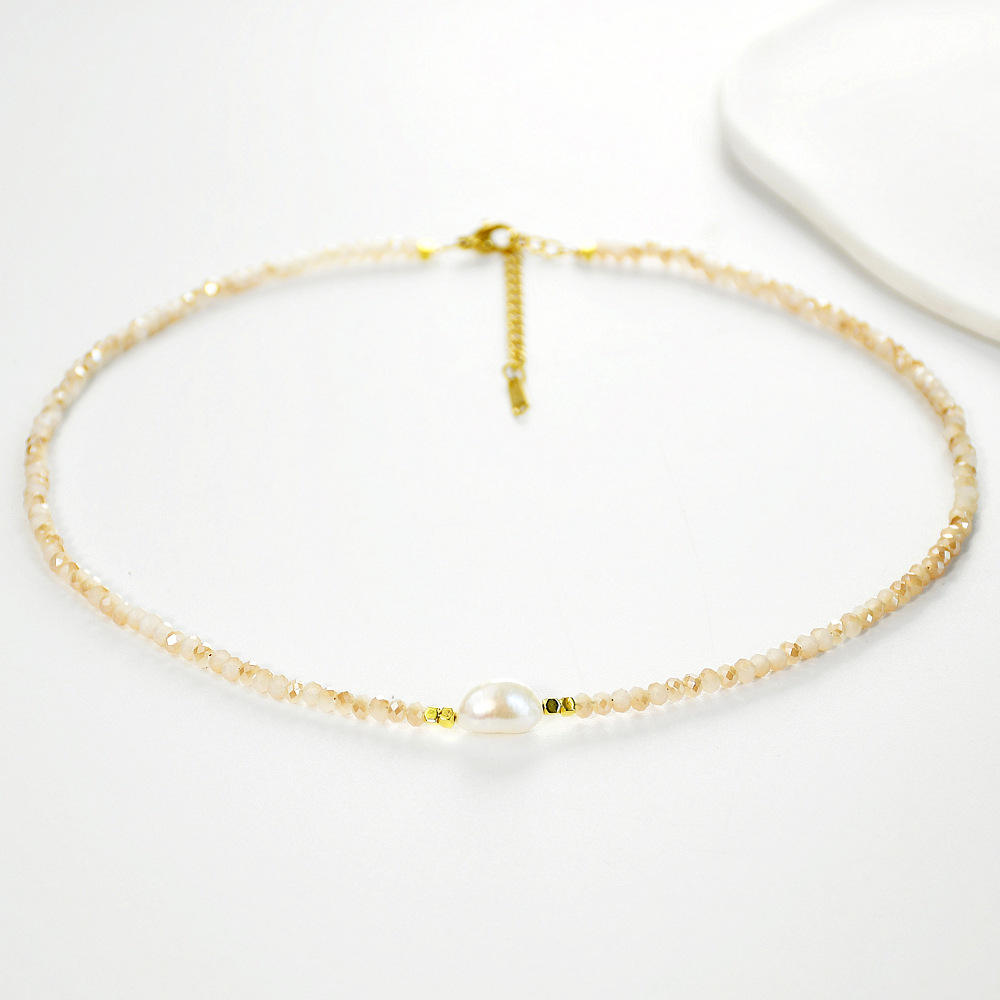 สร้อยคอ K