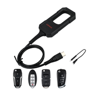 LAUNCH X431 Key Programmer with 4 Chip Keys IMMO Programming Tools Car Key Maker