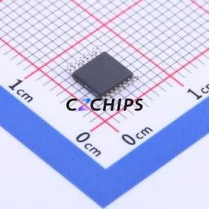 Haute qualité CD4015BPWR TSSOP-16 Circuit intégré IC puce registre à décalage vente entière puces de composants électroniques et Service de nomenclature - Product Image 2