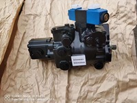Pompe à piston hydraulique Topone Obo 80006070 (A212308137) (FRR090CLS2525NNN3S1B2A1NNNNNNNNNN) FRR FRR090 Kits de joints