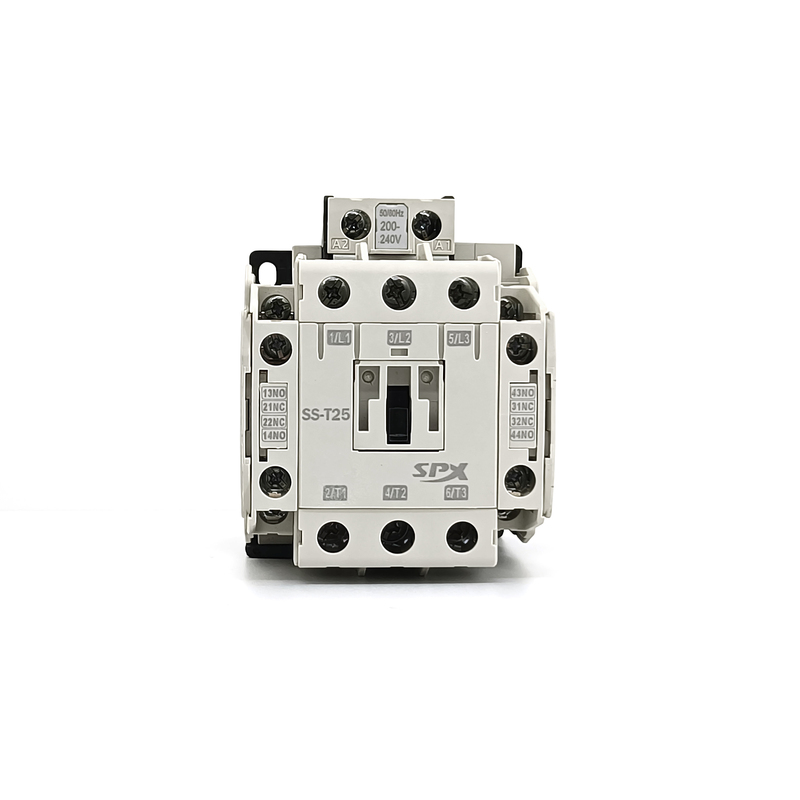 SPX S N50 220v 50a 3