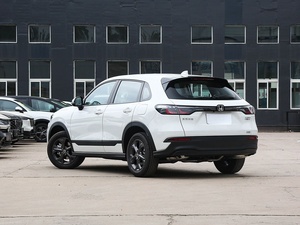 <span class=keywords><strong>HRV</strong></span> 240 Turbo Modello 2023, Motore a Benzina 1.5T, SUV Compatto Usato - Product Image 6