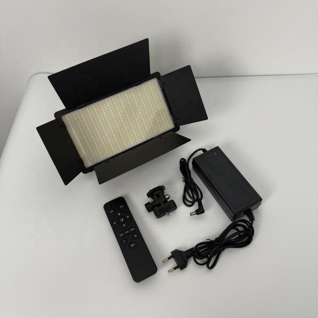 Professional Studio Lighting With LED Lamp for Video & Photography Wholesale Prices