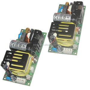 Alimentation médicale Meanwell RPS-120-12 120W 12V pour <span class=keywords><strong>altitude</strong></span> opérationnelle de 4000m avec protections complètes - Product Image 6
