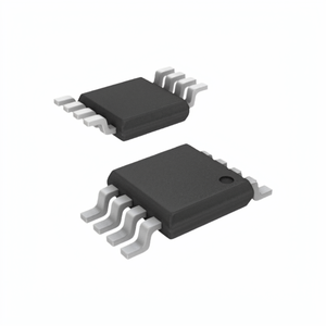 Buy Online Electronic Components Original One Stop Service X90100M8I Specialized ICs 8 TSSOP, 8 MSOP - Product Image 1