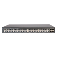 Promotion Spéciale : Commutateur de Données Gigabit RJ45 48 Ports Ruckus Switch ICX8200-48 2026