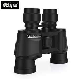 Binoculares Impermeables BIJIA 10x40 de Fábrica OEM con Prisma BAK4, Telescopio de <span class=keywords><strong>Largo</strong></span> <span class=keywords><strong>Alcance</strong></span>, Vista Amplia, <span class=keywords><strong>Visión</strong></span> <span class=keywords><strong>Nocturna</strong></span> con Poca Luz para Actividades al Aire Libre - Product Image 4