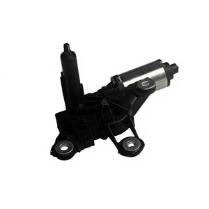 สำหรับชุดเชื่อมต่อมอเตอร์ปัดน้ำฝนแลนด์โรเวอร์ LR033226 12V โลหะสำหรับเปลี่ยนซ่อม - Product Image 5