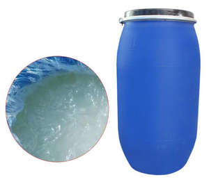 Hochwertiges Natrium laury lether sulfat (SLES) 70% chemischer Hersteller Tägliche Kosmetik waschmittel CAS 68585-34-2 AES - Product Image 5