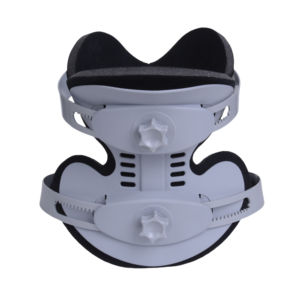 2025 Offre Spéciale orthopédique à usage domestique fournisseur de dispositif réglable léger taille universelle orthèse de cou pour l'instabilité - Product Image 6