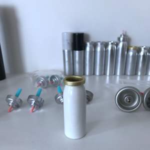 Mini actuador de <span class=keywords><strong>aerosol</strong></span> en <span class=keywords><strong>aerosol</strong></span> de 20MM Uso con lata de <span class=keywords><strong>aluminio</strong></span> - Product Image 5