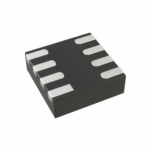 ชิปวงจรรวม8 UFDFN CSP IC OpAmp GP 2วงจร8LFCSP ชิ้นส่วนอิเล็กทรอนิกส์วงจร BOM IC มีในสต็อก ADA4075-2ACPZ-R7 - Product Image 1