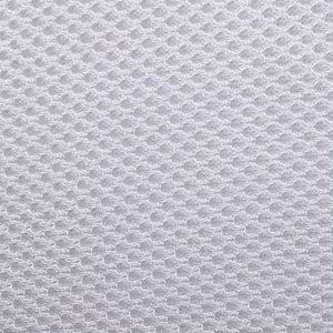 Tissu en maille 3D Spacer Air Layer en polyester 100% certifié Oeko-Tex, 170 g/m², tricoté chaîne, à mémoire de forme, lavable, respirant, antistatique pour voiture - Product Image 1