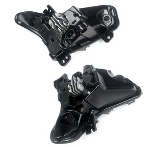 Per <span class=keywords><strong>Ford</strong></span> <span class=keywords><strong>Fusion</strong></span> 2019-2021 ricambi auto <span class=keywords><strong>accessori</strong></span> luce fendinebbia anteriore lampada a LED KS73-15A254-CB,KS73-15A254-DB - Product Image 4