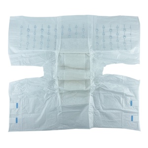 Dày nhất người đàn ông trưởng thành mặc tã bán chạy nhất siêu thấm sexy bệnh viện dành cho người lớn tã lót tã số lượng lớn - Product Image 2