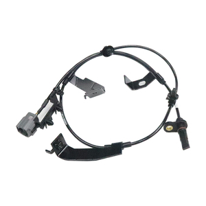 <span class=keywords><strong>Capteur</strong></span> de vitesse <span class=keywords><strong>ABS</strong></span> de haute qualité pour pièces automobiles ZTR pour <span class=keywords><strong>D</strong></span>-<span class=keywords><strong>MAX</strong></span> 8-86-97438886 - Product Image 2