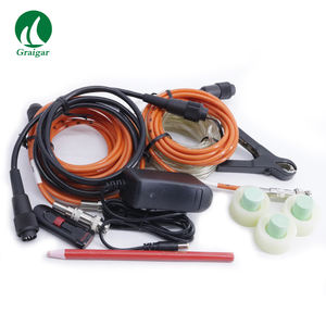 ZBL-R800 yüksek hassasiyetli çok fonksiyonlu entegre inşaat demiri dedektörü inşaat demiri bulucu inşaat demiri korozyon dedektörü - Product Image 5