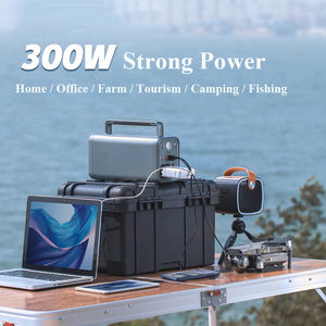 Batterie externe portable 60000mah 72000mah Chargeur d'ordinateur portable <span class=keywords><strong>Powerbank</strong></span> Banque d'alimentation CC 12V 16.5V 19V 20V 24V 1A 2A 3A 4A 5A - Product Image 5