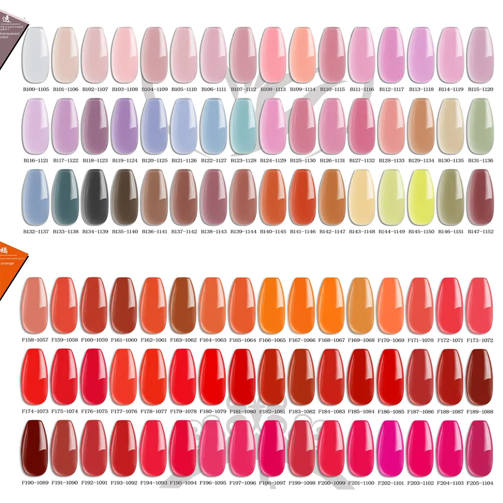 OEM produttore 2024 nuova moda colore 3 IN 1 polvere acrilica perfetto colore partita uv gel e smalto per unghie
