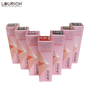 <span class=keywords><strong>Tinta</strong></span> per <span class=keywords><strong>Capelli</strong></span> 66 Colori, Crema Colorante Vibrante Permanente Senza Ammoniaca per Uso Domestico e Professionale - Product Image 1