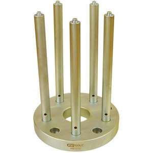 KS TOOLS - 440.0131 Outil de moyeu, Ford Transit - EAN 4042146638422 TRANSMISSION - Product Image 1