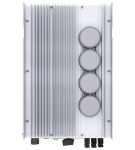 Inversor Solar Monofásico Conectado a la Red Marca Solis en Existencia 7000w 8000w S6-GR1P(7-8)K02-NV-YD-HC con 2 Mppts - Product Image 3