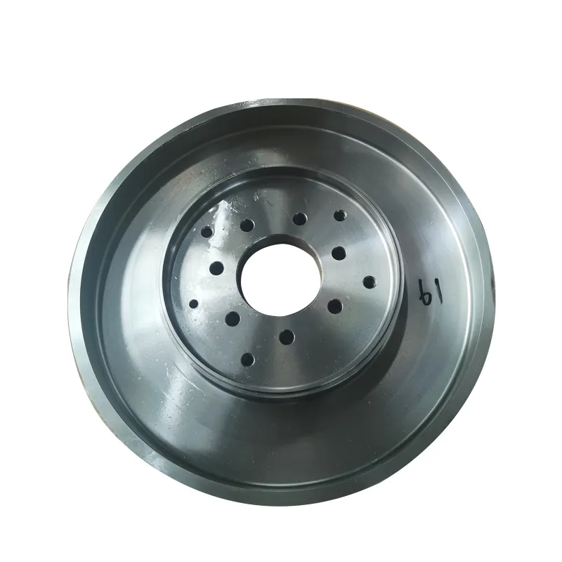 Custom Oem Casting Service Aluminum Alloy Gravity Die Casting Auto Spare Parts