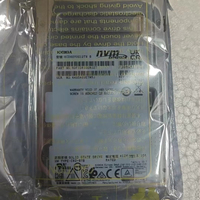SSD NVMe U.2 CD8-V 12.8TB KCD8XVUG12T8 PCIe 4.0 untuk Pusat Data Perusahaan