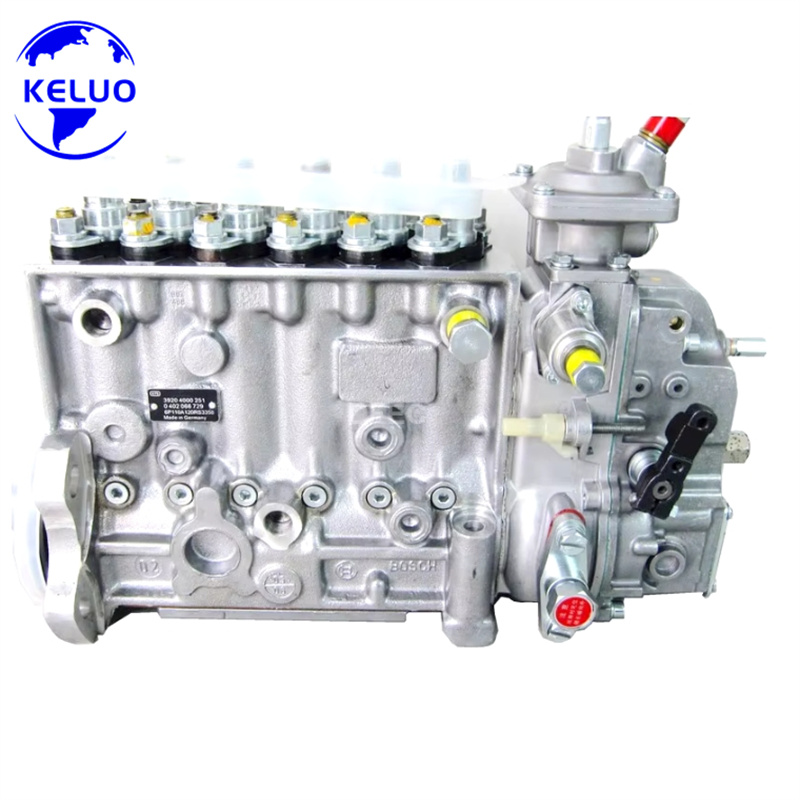 ニコちゃん　1206060 146406-0620 Fuel Injection Diesel Ve Pump Rotor Head for