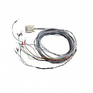 16 Canais Monitoramento Intraoperatório Sistema IONM Medical Professional Sistema Neuromonitoramento Intraoperatório - Product Image 3