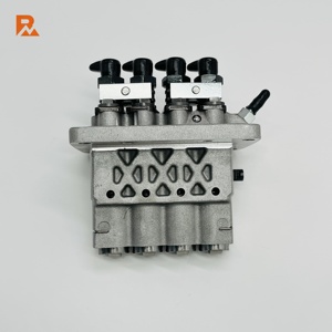 Pompe à injection de carburant 1A093-51011 104139-4110 9410618038 pour moteur V2403 - Product Image 5