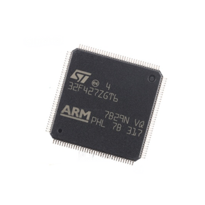 Dery Star STM32F427ZGT6 ชิ้นส่วนอิเล็กทรอนิกส์ของแท้ใหม่ ไมโครคอนโทรลเลอร์ วงจรรวม บริการ BOM - Product Image 1