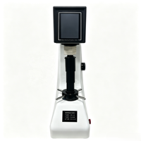 Superficial HRC Surface Rockwell Hardness Tester Factory Price for Steel Pipe Copper Test