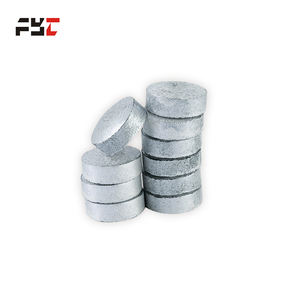 <span class=keywords><strong>Alamir</strong></span> 33mm Color Plata Carbón Hookah Carbón Coco Carbón para Perfumes - Product Image 3