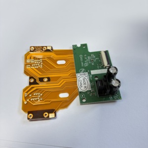 Placa de Transporte Compatible Nueva 600 700 para <span class=keywords><strong>HP</strong></span> 672 675 755 782 789 678 676 720 <span class=keywords><strong>790</strong></span> con 3 Meses de Garantía 4WF-80024 - Product Image 5