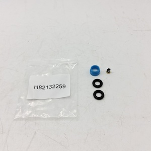 Kit di riparazione iniettori carburante per AUDI A2 <span class=keywords><strong>VW</strong></span> <span class=keywords><strong>POLO</strong></span> <span class=keywords><strong>1.4</strong></span> 2000-2008 H82132259 036906031M 8200132259 8200505191 - Product Image 5
