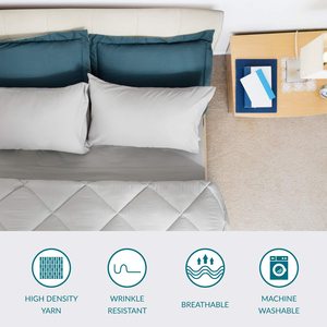 Thương Hiệu Mới Tấm Ga Trải Giường Sang Trọng Bộ Trẻ Em Khách Sạn <span class=keywords><strong>Jacquard</strong></span> Đầy Màu Sắc Giá Rẻ Bộ Đồ Giường Với Chất Lượng Cao - Product Image 3