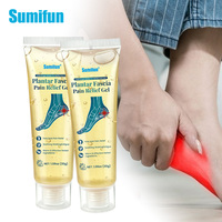 Crème pour les pieds professionnelle 30g K910021, fournie directement par l'usine