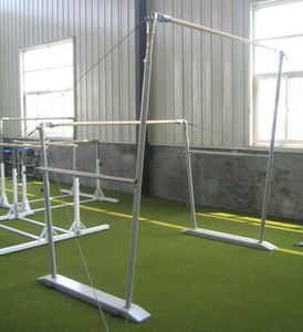 Ajustable barras asimétricas/gimnasia - Product Image 6