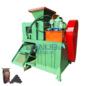 เครื่องทำถ่านอัดแท่งรูปทรงหมอนประสิทธิภาพสูง ราคาประหยัด - Product Image 1