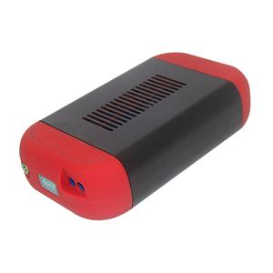 Dispositivo de Encendido de Arranque Rápido BAO para Automóviles, Bomba de Aire Montada en el Vehículo con Fuente de Alimentación de Emergencia para Accesorios de Scooter - Product Image 3