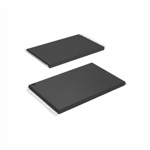 หน่วยความจำดั้งเดิม 48 TFSOP AT49BV802D-70TU ชิ้นส่วนอิเล็กทรอนิกส์ - Product Image 1