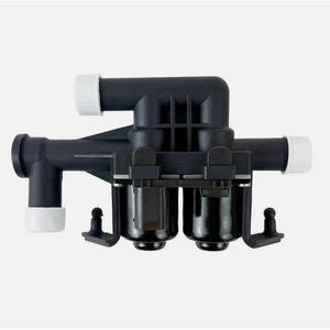 <b>Heater</b> Water <b>Valve</b> 64219310349 For Bmw 1/2 In Port Size Control <b>Valve</b> - Product Image 4